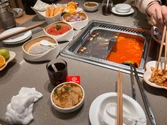 -海底捞火锅(苏宁广场店)