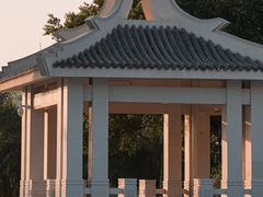 -华侨公园