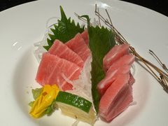 -上井料理黑金店(IFS国金中心店)