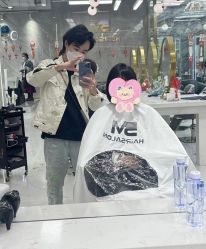-5M HAIR SALON