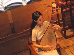 -31号公馆(黄兴广场白果园店)