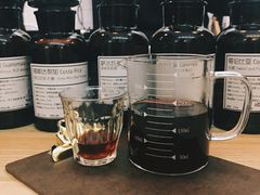 -无牌咖啡&酒馆