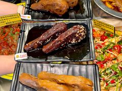 -嘎嘎鸭脑壳(金沙店)