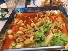 -千岛湖小鱼儿·淳安匠心农家菜