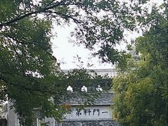 -青州古城