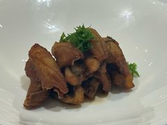 上海熏鱼-海逸海鲜酒家(古北店)