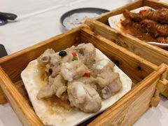 -广州酒家(昌岗地铁站店)