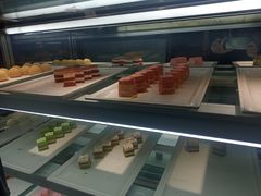 -海柜涮烤一体自助餐厅(金鹰店)