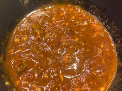 -霸王牛火锅烤肉(八廓商城店)