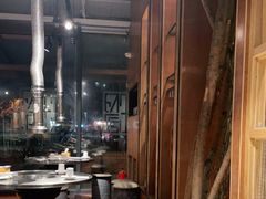 大堂-喜来稀肉(望京店)