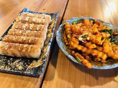 -付小姐在成都(中山公园店)