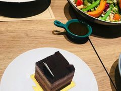 -乔泰勒JOETYLER西餐厅(曲江店)