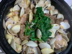 -百味馆·粤菜·湛江菜(后海花园店)