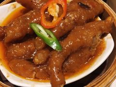 -狮王府淮扬菜(新街口友谊店)