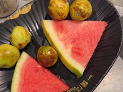 -一绪に寿喜烧(虹悦城店)