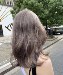 -HG美发设计沙龙