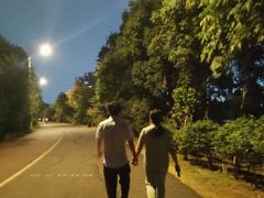 -艾溪湖湿地公园