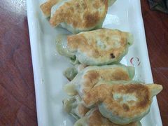 小白菜鸡蛋-小街锅贴(护国寺店)
