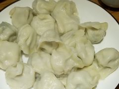 -伊喜饺子·烤鸭(五道口学院路店)