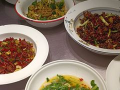 -回头食客-李久其家民间餐厅(望城金桥国际店)