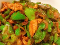 农家小炒肉-大碗厨(东风路店)