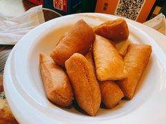 -格日勒阿妈蒙古厨房(大召店)