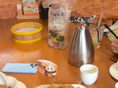 -如轩·海鲜砂锅粥·潮汕菜(沿江东路店)