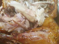 -破瓦寒窑·地摊烤羊排