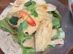-绿柠食堂(北外滩店)