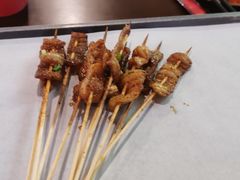 -林二哥宜烤官·宜宾小烧烤