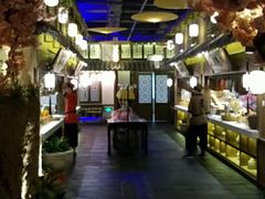 -淀里船宴(裕华东路店)
