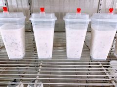 紫米酸奶-白色日记·手作酸奶(麦凯乐店)