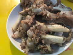 -有奴思烤肉·清真(正宁路店)