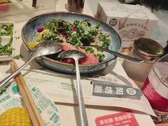 -阳坊胜利涮羊肉(阳坊总店)