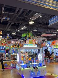 -卡通尼乐园(新达汇三林店)