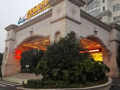 -重庆长寿碧桂园凤悦凤凰酒店
