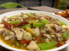 -酸婆娘江湖川菜(紫竹路店)