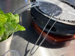 -燚青春东北泥炉烤肉(百合店)