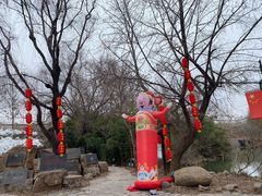 -竹泉村旅游度假区