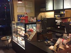 -星巴克(郑州曼哈顿广场店)