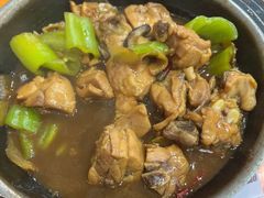 -膳当家黄焖鸡米饭(万科棉花广场店)