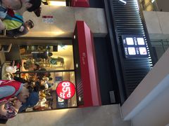 iphone_upload_pic-85度C(厦门中华城新店)