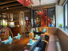 -江边城外烤全鱼(方庄时代购物中心店)