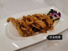 -百花食府(渔阳南路店)