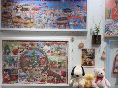 -墨格(浦东嘉里城店)