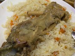 -塔斯提抓饭(东城汇店)