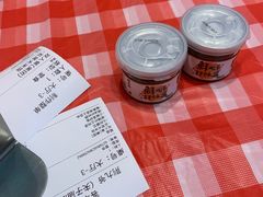 -荆九爷爆炒桥头三嫩(夫子庙店)
