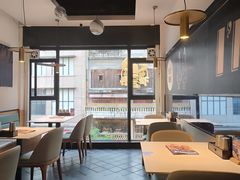 -牛扒先生·厚切雪花牛扒西餐厅(北京路禺山路店)