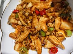 -品味居·首店·大连鲜活海鲜大连菜(东港店)