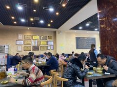 大堂-安老太新疆第一碗(文艺路店)